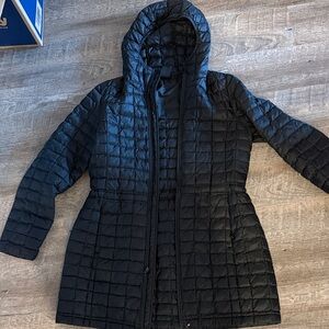 The North Face Women's Thermo Ball Eco Hooded Parka